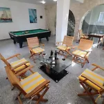 Vila Mila 펜션