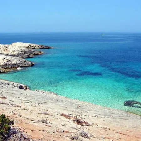 Vila Mila * Vela Luka