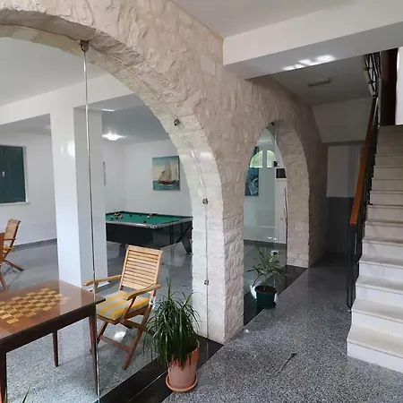 Vila Mila