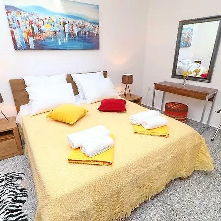 펜션 Vila Mila 벨라루카
