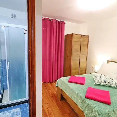 Holiday home Vila Mila