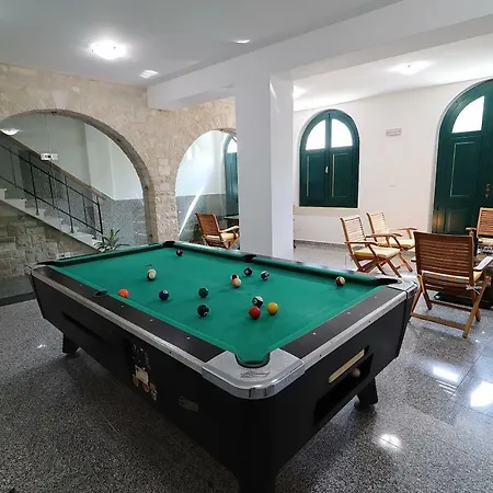 Holiday home Vila Mila *