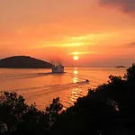 Сasa de vacaciones Vila Mila *