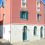 Сasa de vacaciones Vila Mila
