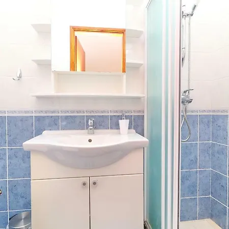Dom wakacyjny Vila Mila