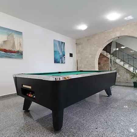 Vila Mila