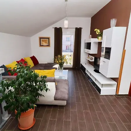 Holiday home Vila Mila