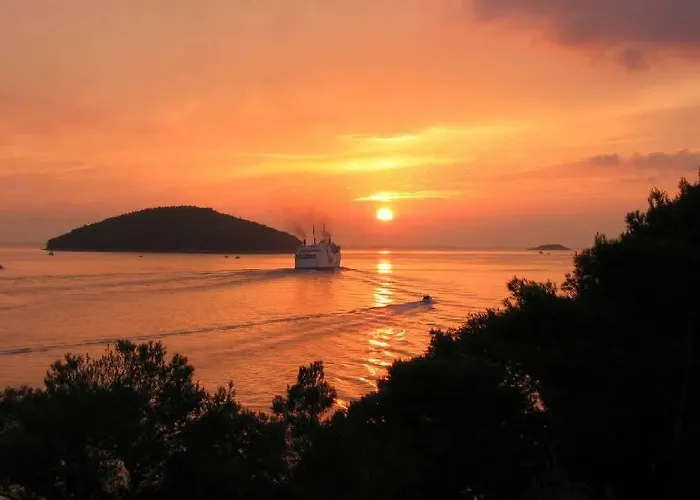 Holiday home Vila Mila *