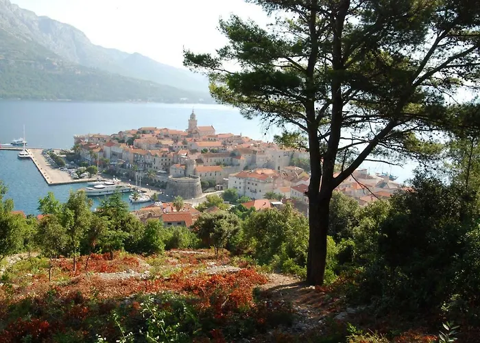 Vila Mila Holiday home *