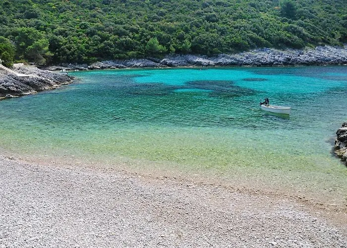 Vila Mila Vela Luka