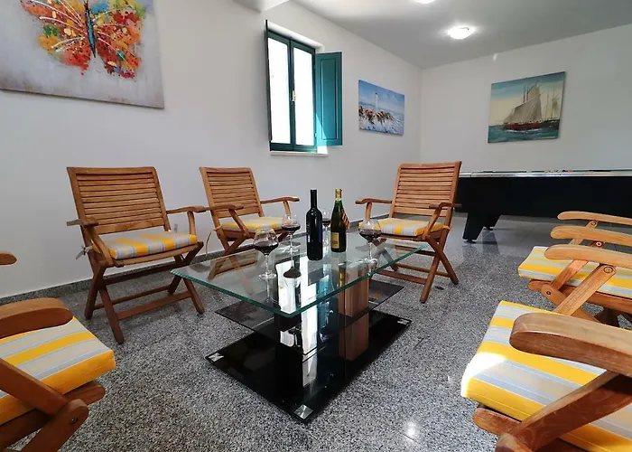 Vila Mila Holiday home Vela Luka