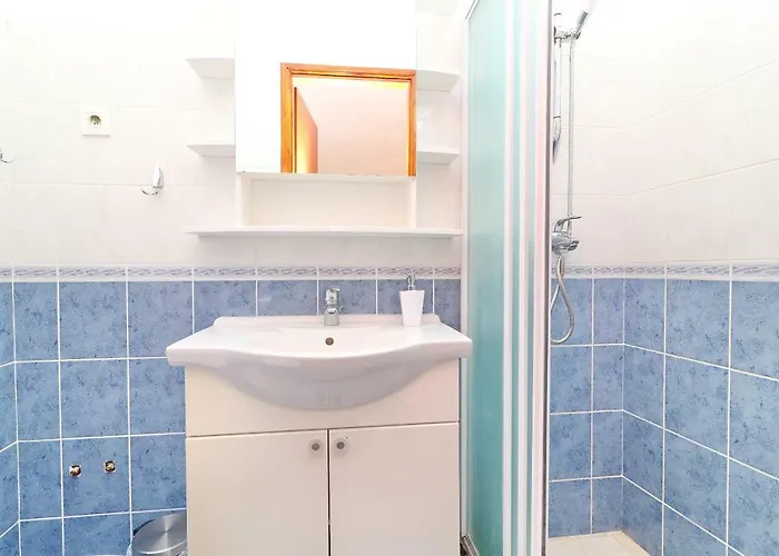 Holiday home Vila Mila