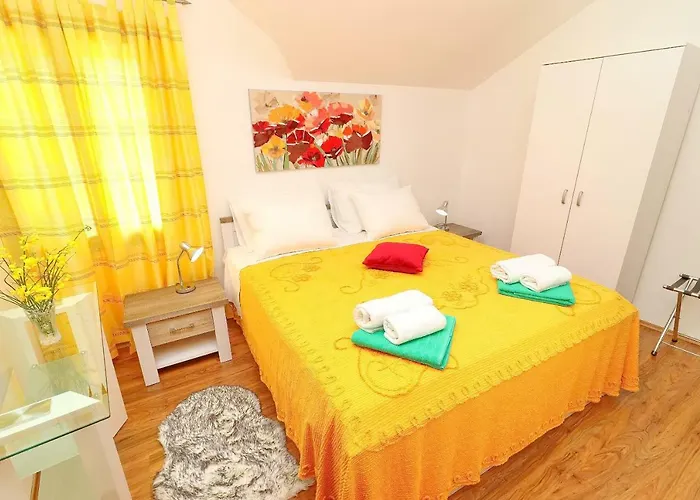 Holiday home Vila Mila