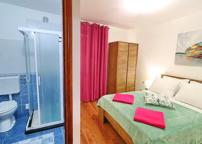 Holiday home Vila Mila