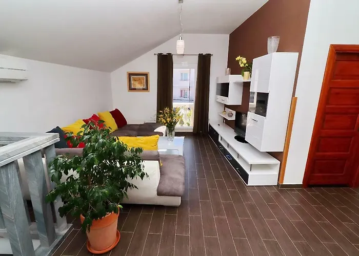 Holiday home Vila Mila