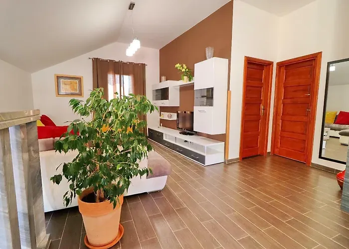 Holiday home Vila Mila